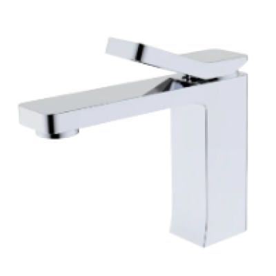 Tuscani TQ102 Basin Mixer