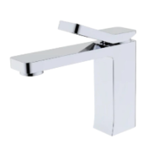 Tuscani TQ102 Basin Mixer