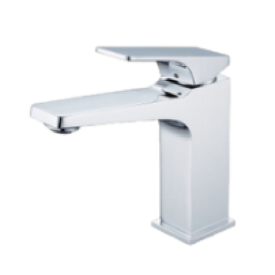 Tuscani TS102CH Basin Mixer