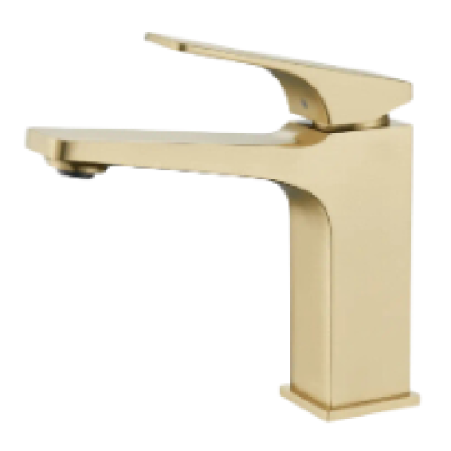 Tuscani TS102MG Basin Mixer