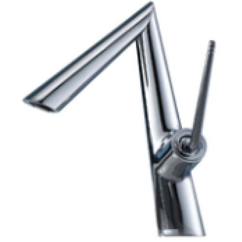 Tuscani TX102CH Basin Mixer