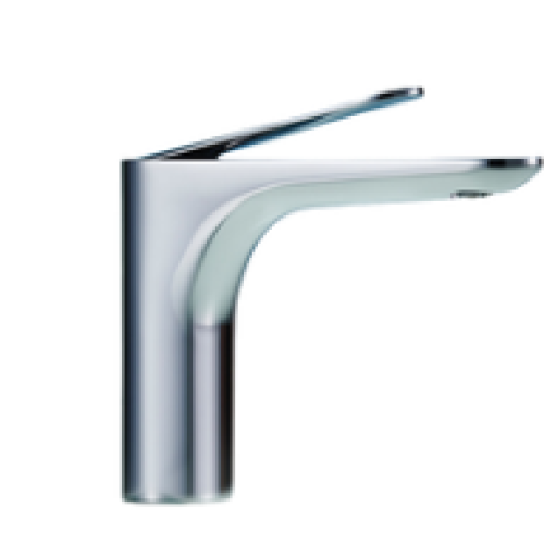 Tuscani TY102CH Basin Mixer