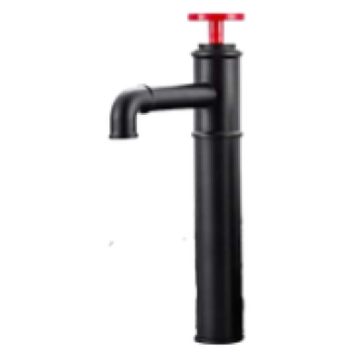 Tuscani TID102HB Basin Mixer