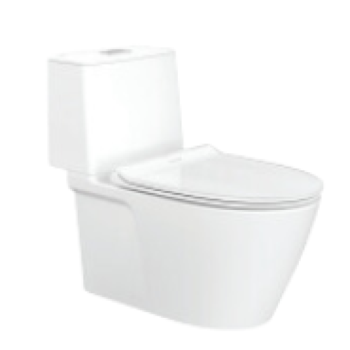 American Standard CL-23075 Close Coupled Toilet