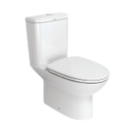 American Standard CL-26305 Close Coupled Toilet