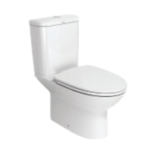 American Standard CL-26305 Close Coupled Toilet