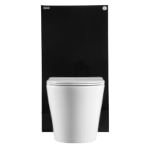 Rubine PF-406P07 (MONOBLOK) + G3009 Water Closet