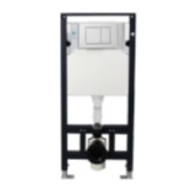 Rubine G3004 Concealed Flushing Cistern