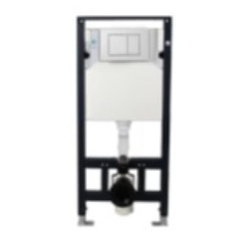 Rubine G3004 Concealed Flushing Cistern