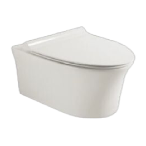 Rubine PN-305P07 Water Closet