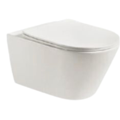 Rubine PF-306P07 Water Closet